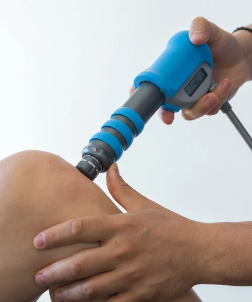 Understanding Chronic Pain Shockwave Therapy: A Breakthrough in Pain Management
