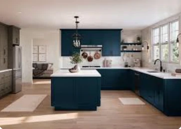 Why Is Adornus Cabinetry Howell a Smart Choice for Your Next Kitchen Remodel?