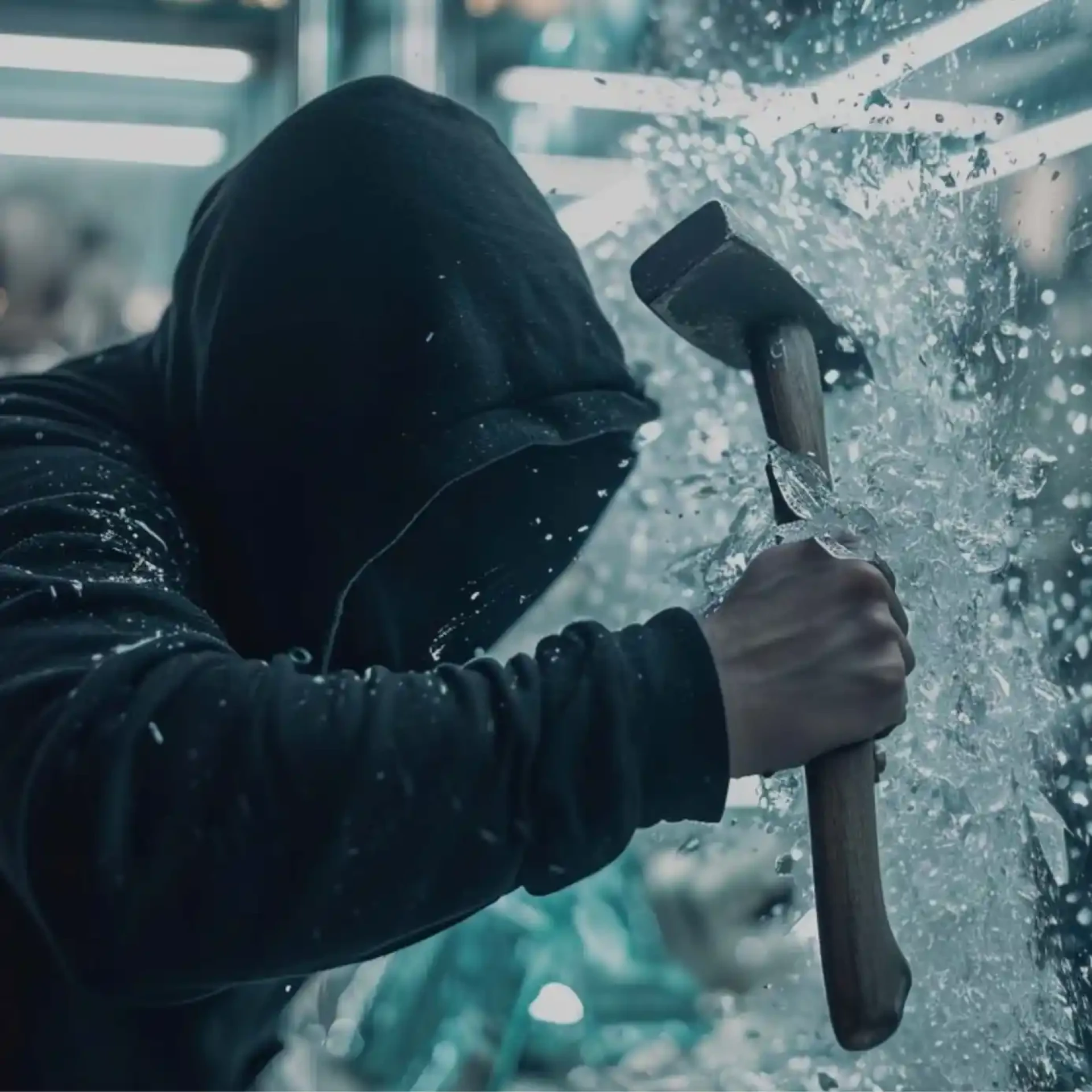 Safety, Strength, and Savings – The Benefits of Commercial Security Window Film