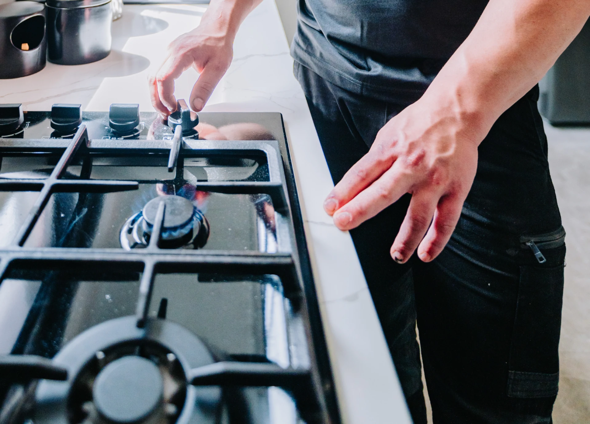 Gas Leak Detection and Safety in Melbourne: Why Professional Expertise Matters