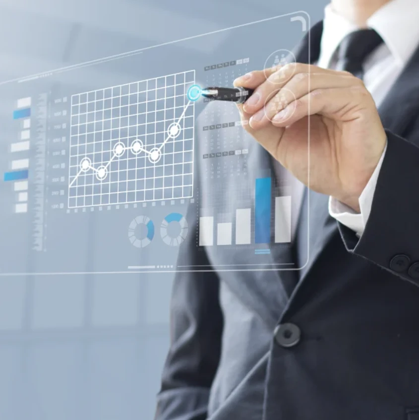 How a Business Intelligence System Drives Smarter Business Growth