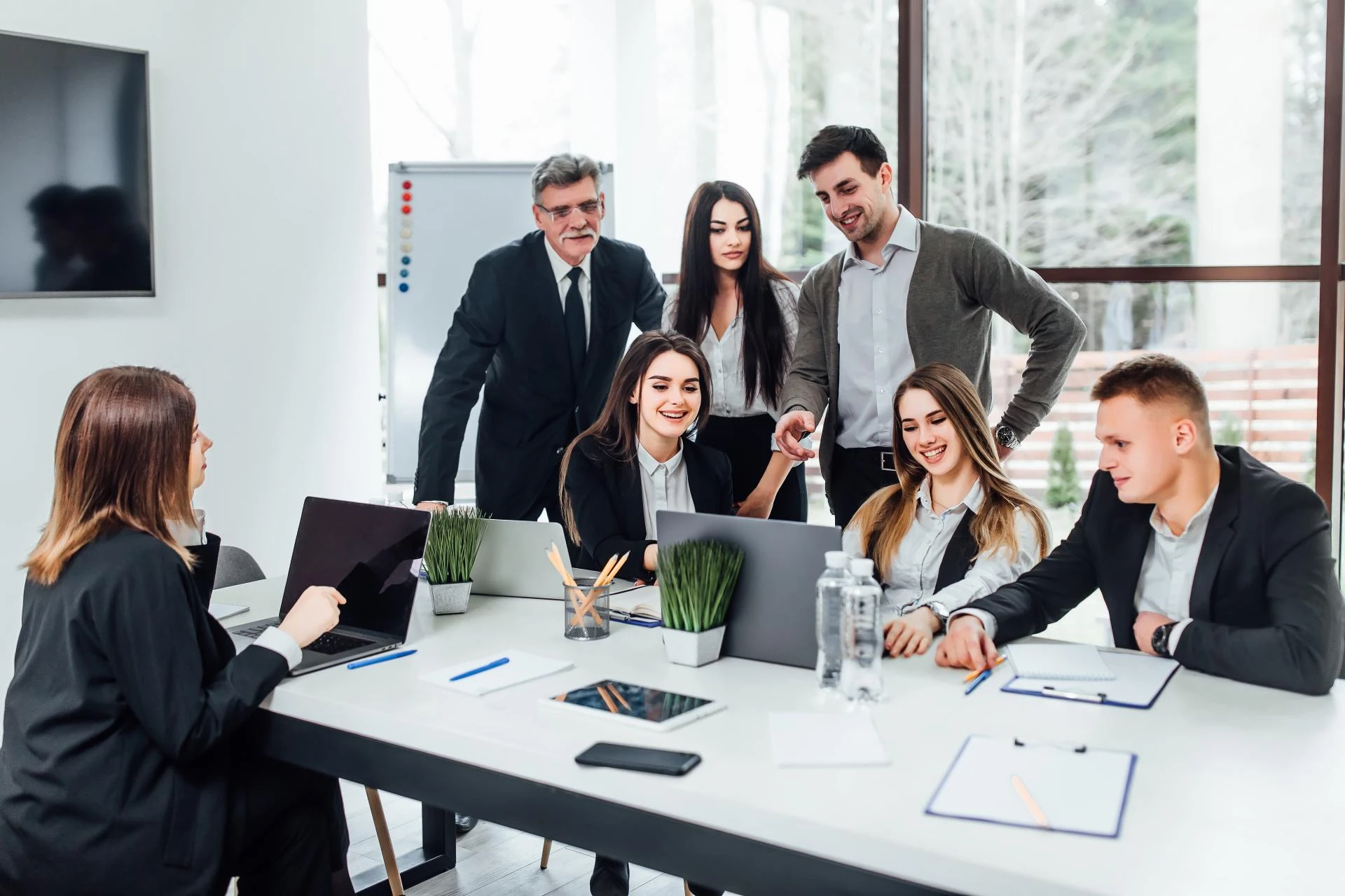 Project Management and Productivity Management: Why Modern Teams Need Both