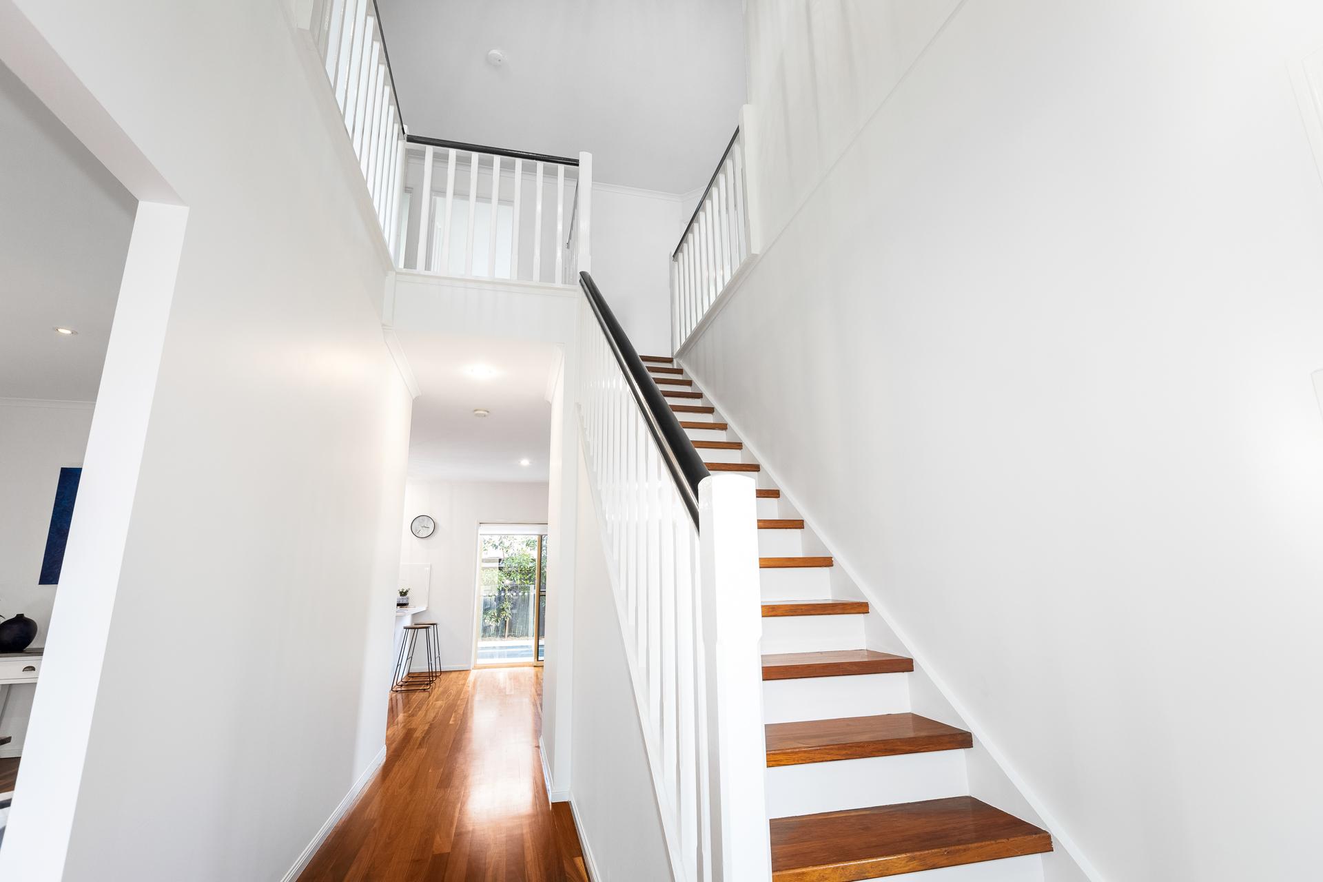 Professional Timber Decking Services in North Brisbane