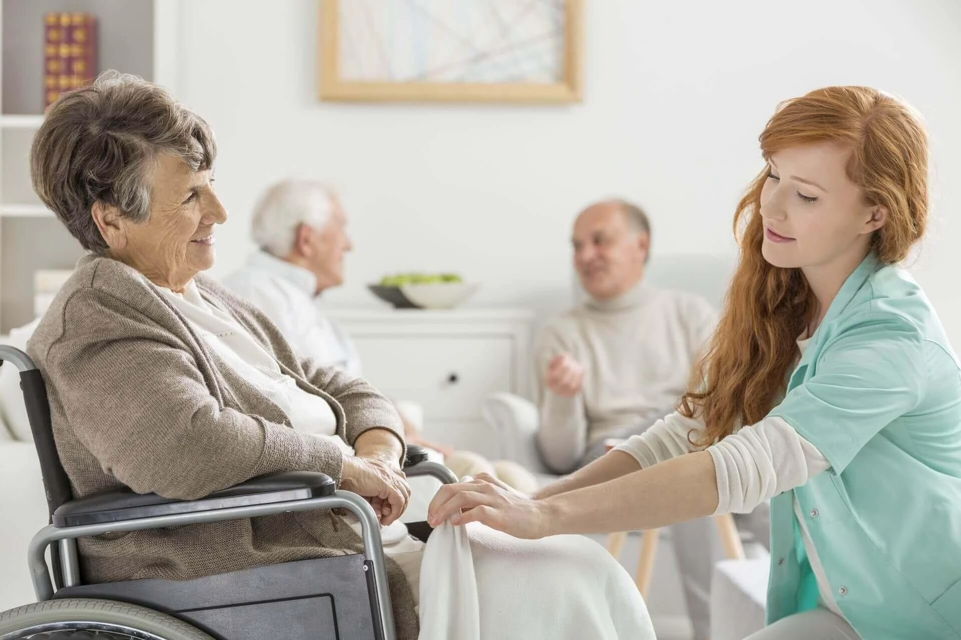 How to Choose the Right Senior Care Home Health Agency in Ontario