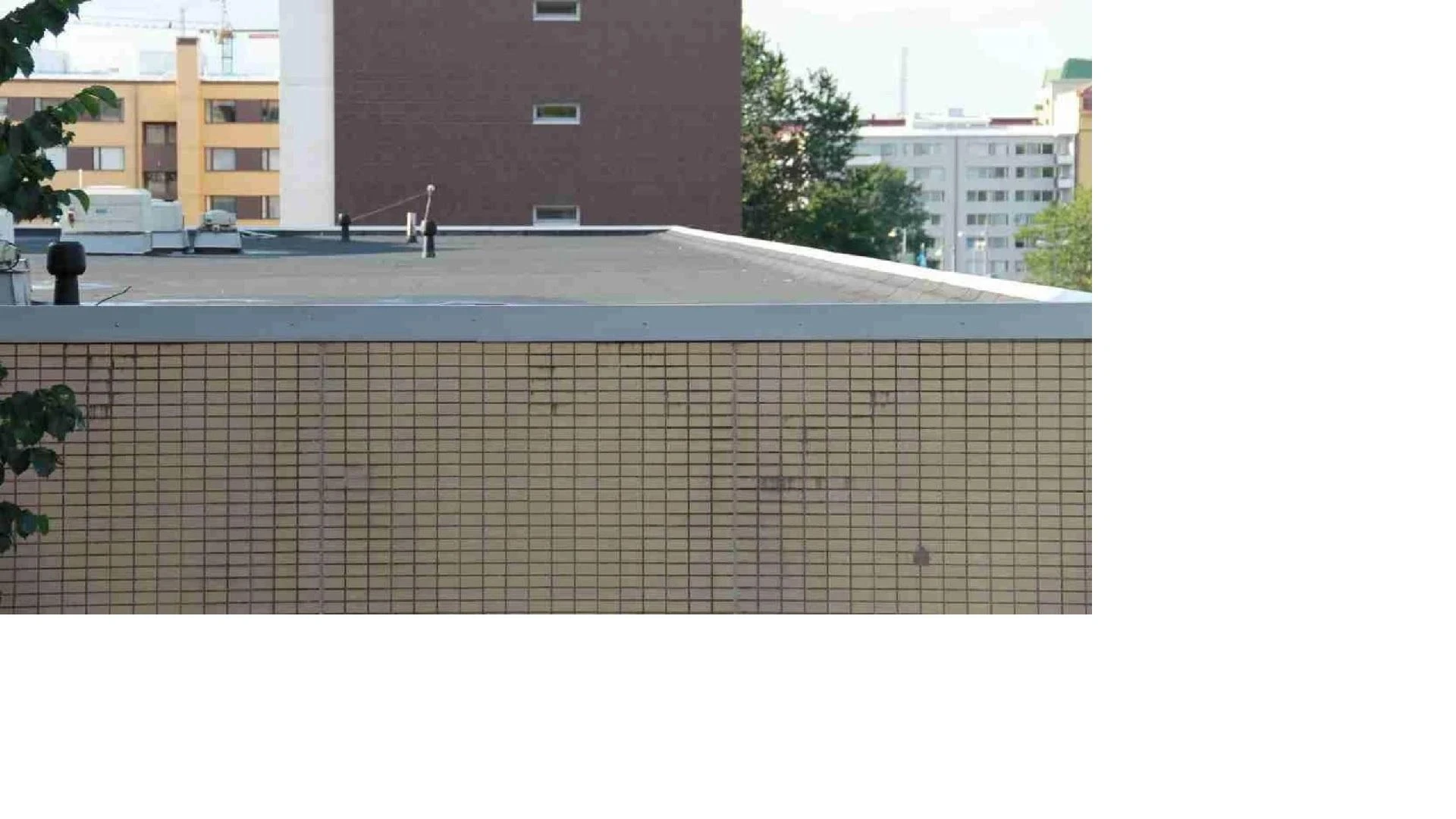 The Importance of a Reliable Commercial Roofing System