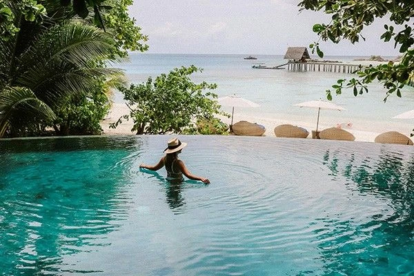 Curating Family Travel Destinations in the  Caribbean Islands for All 