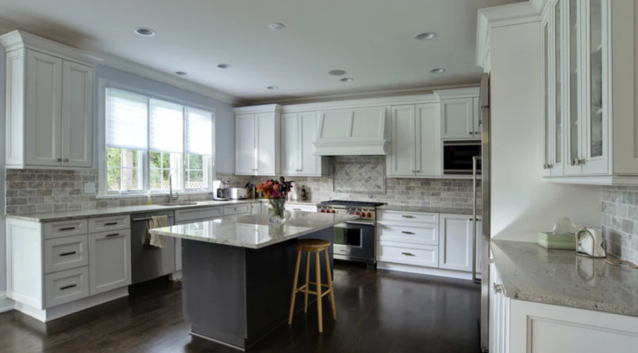How to Choose the Perfect Custom Cabinets for Your Space