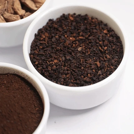 Roasted Chicory Grain: Processing, Uses, and Key Advantages Explained