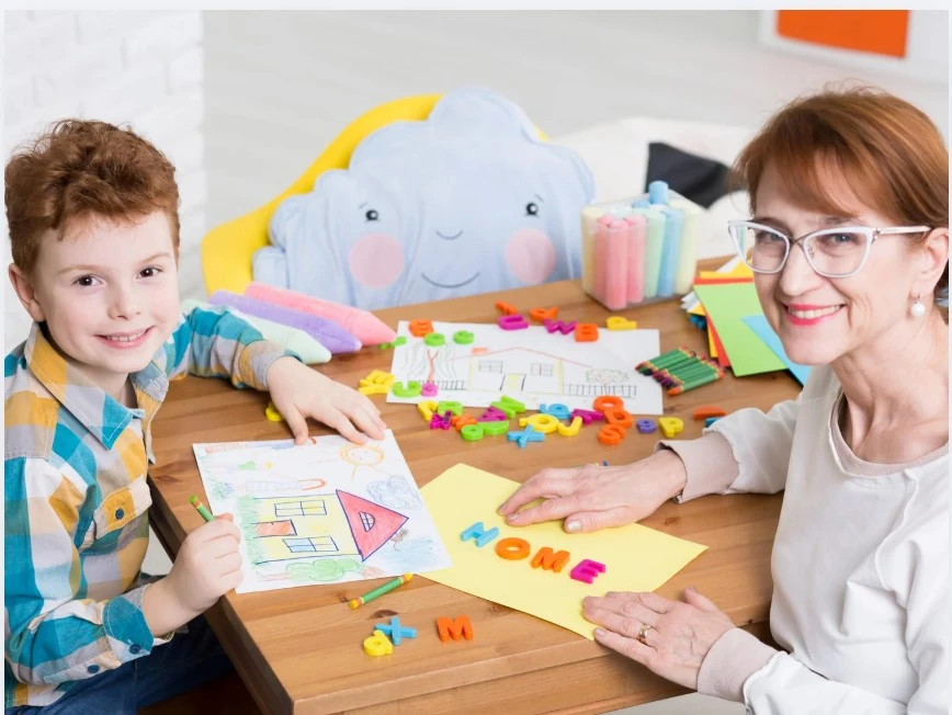 Positive Parenting Techniques That Reduce Daily Meltdowns 