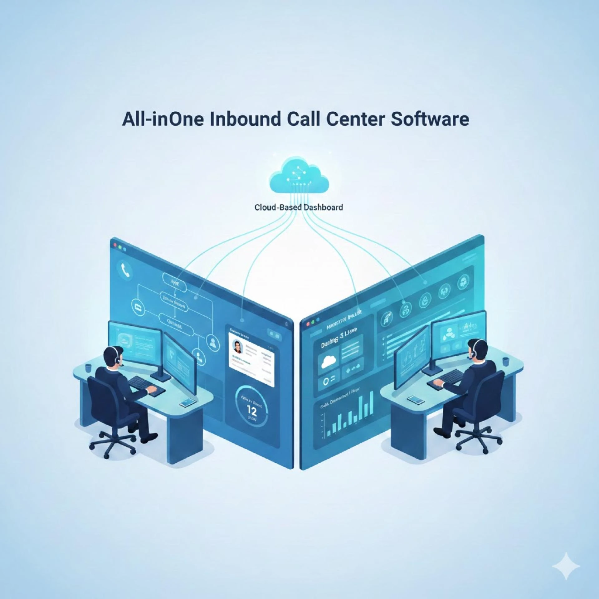 Inbound Call Center Solutions That Enhance Customer Satisfaction