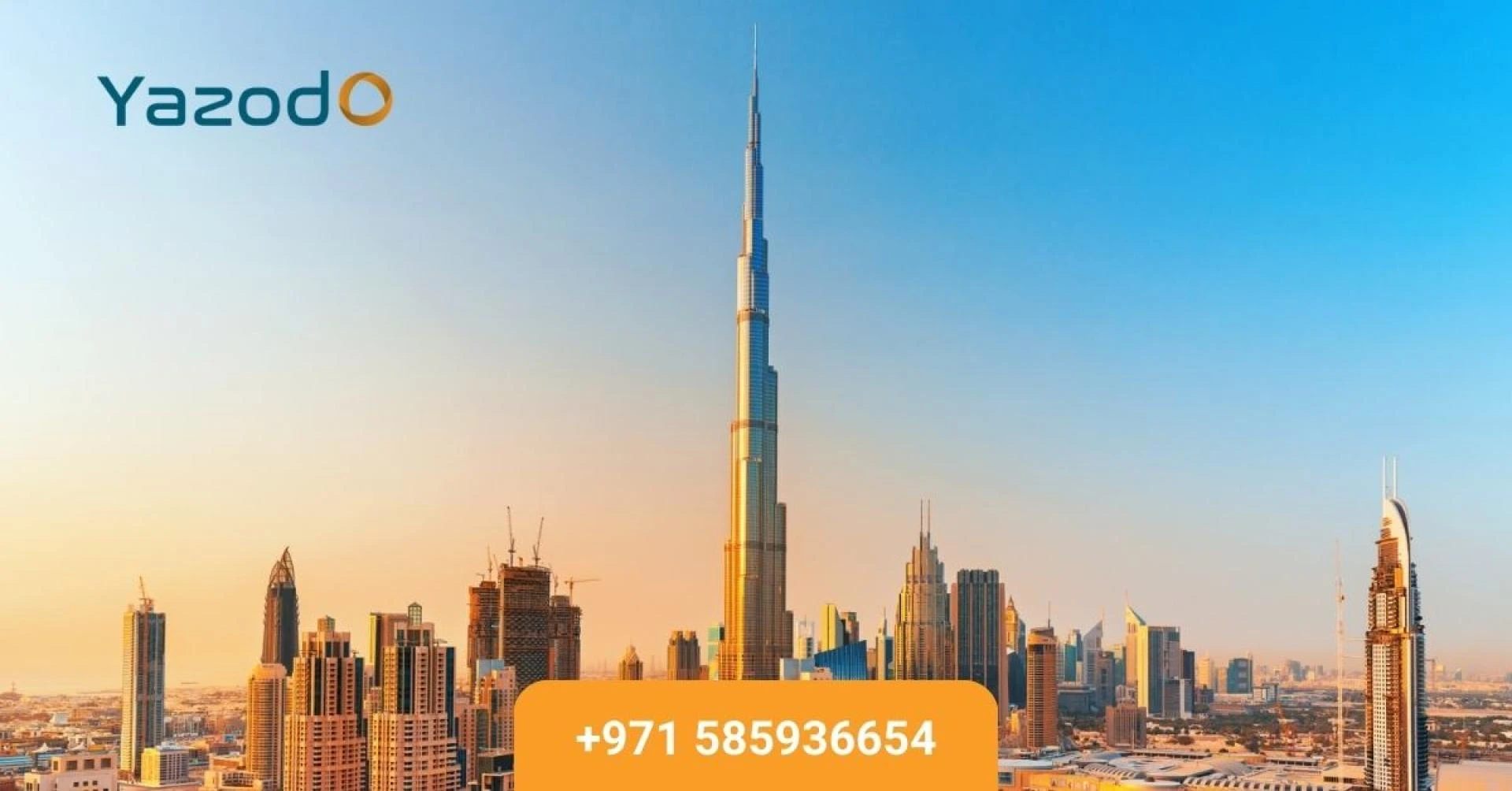 Broker vs Bank for a UAE Mortgage: What’s the Difference?