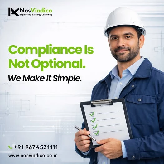 Reliable Electrical And MEP Consulting Services For Compliance Safety And Energy Optimization