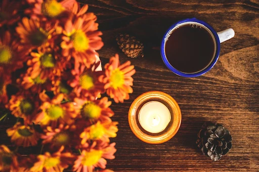 5 Tips for Enjoying Your Morning Ritual to the Fullest