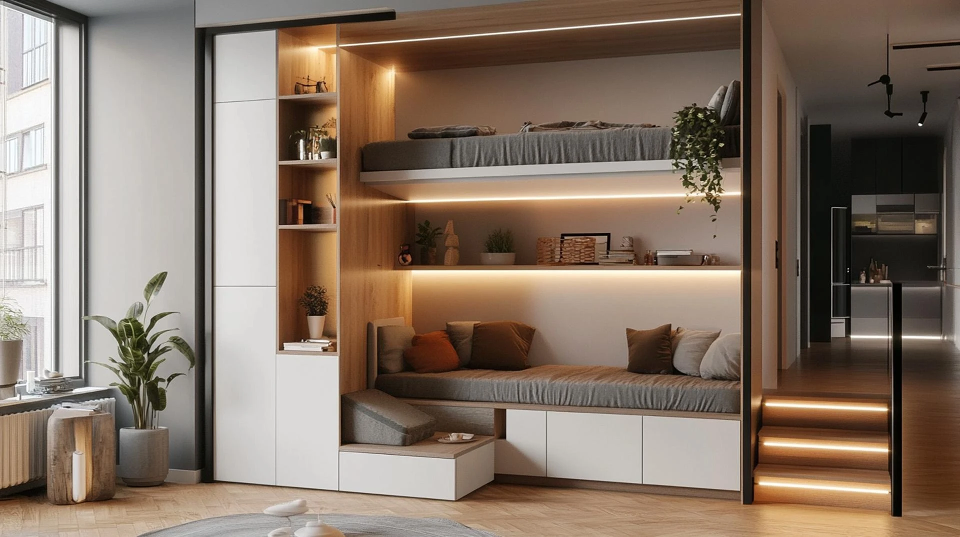 Your Flat Isn't Too Small. Your Storage Is Just Lying to You.