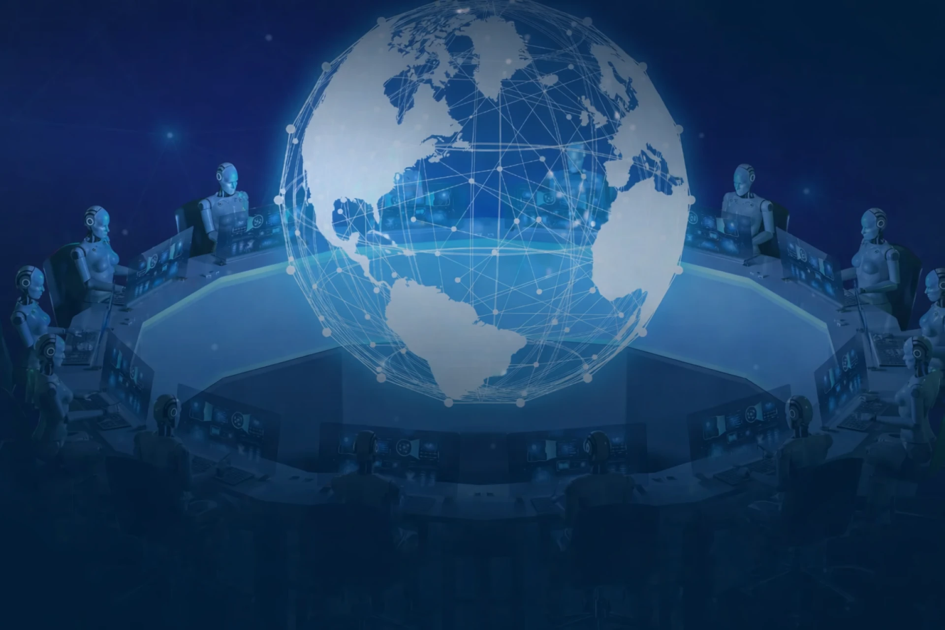 Global Capability Center Definition, Advantages, and Significance