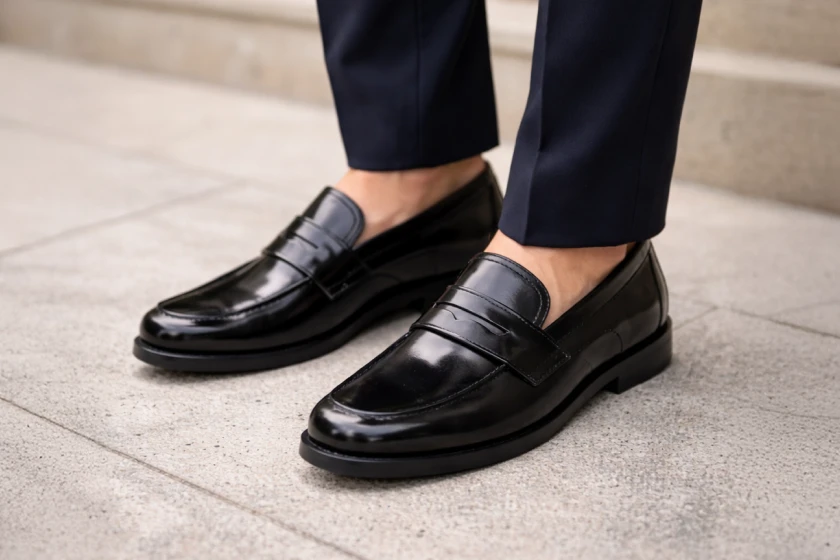 Want to Stand Out? Which Mens Party Wear Shoes Should You Choose?