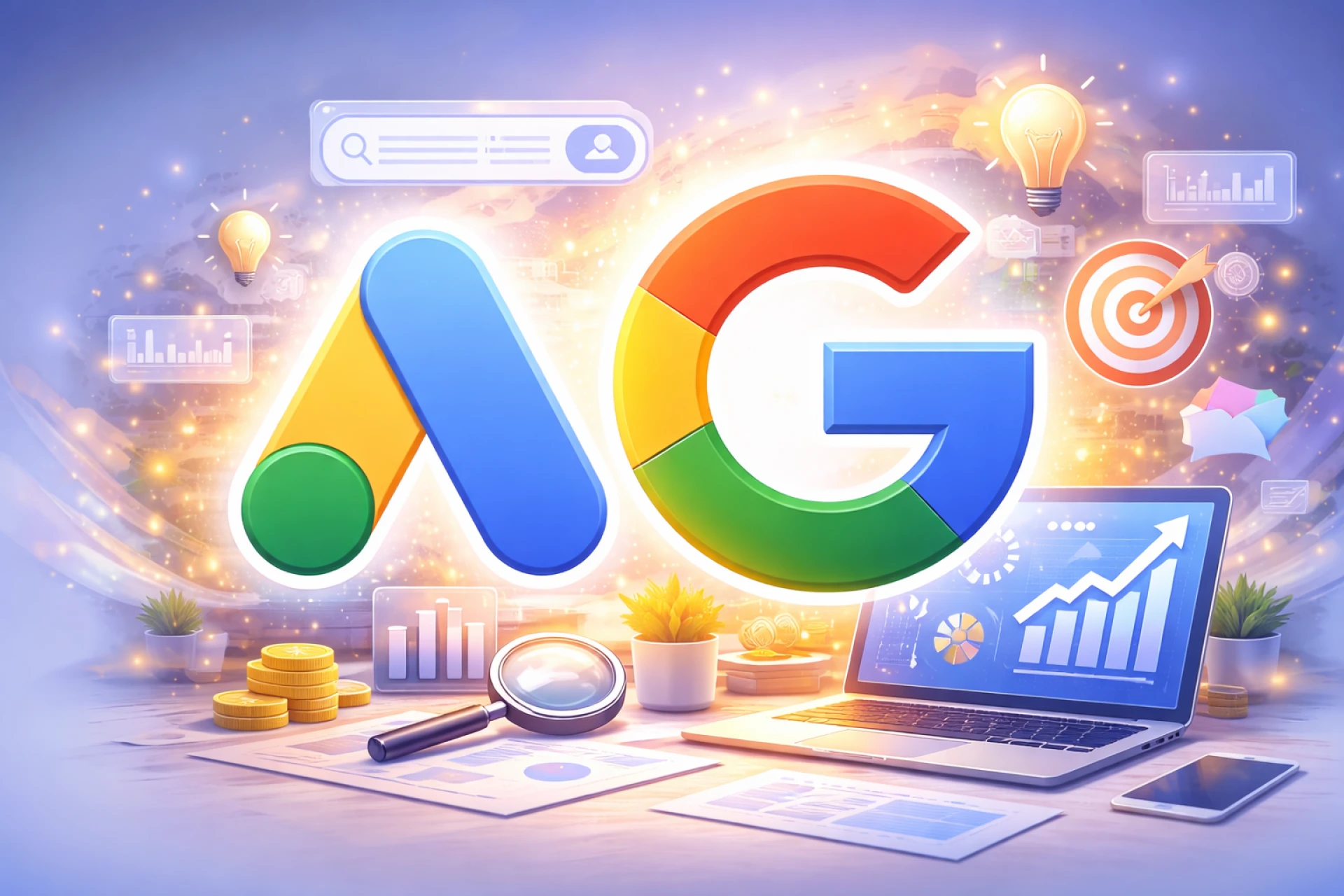 From Clicks to Conversions: Google Ads Core Updates Every Marketer Should Know