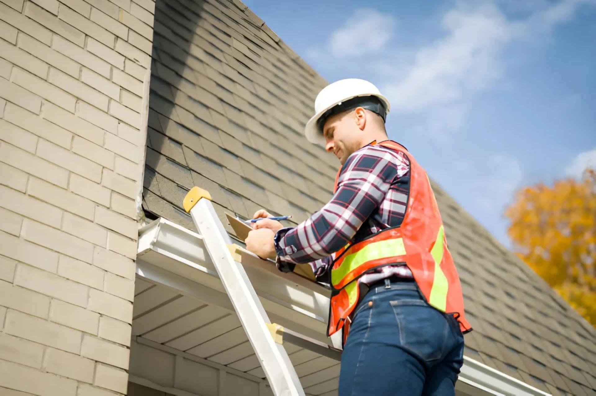 Reliable Roofing Company in New York Delivering Quality Roofing Solutions