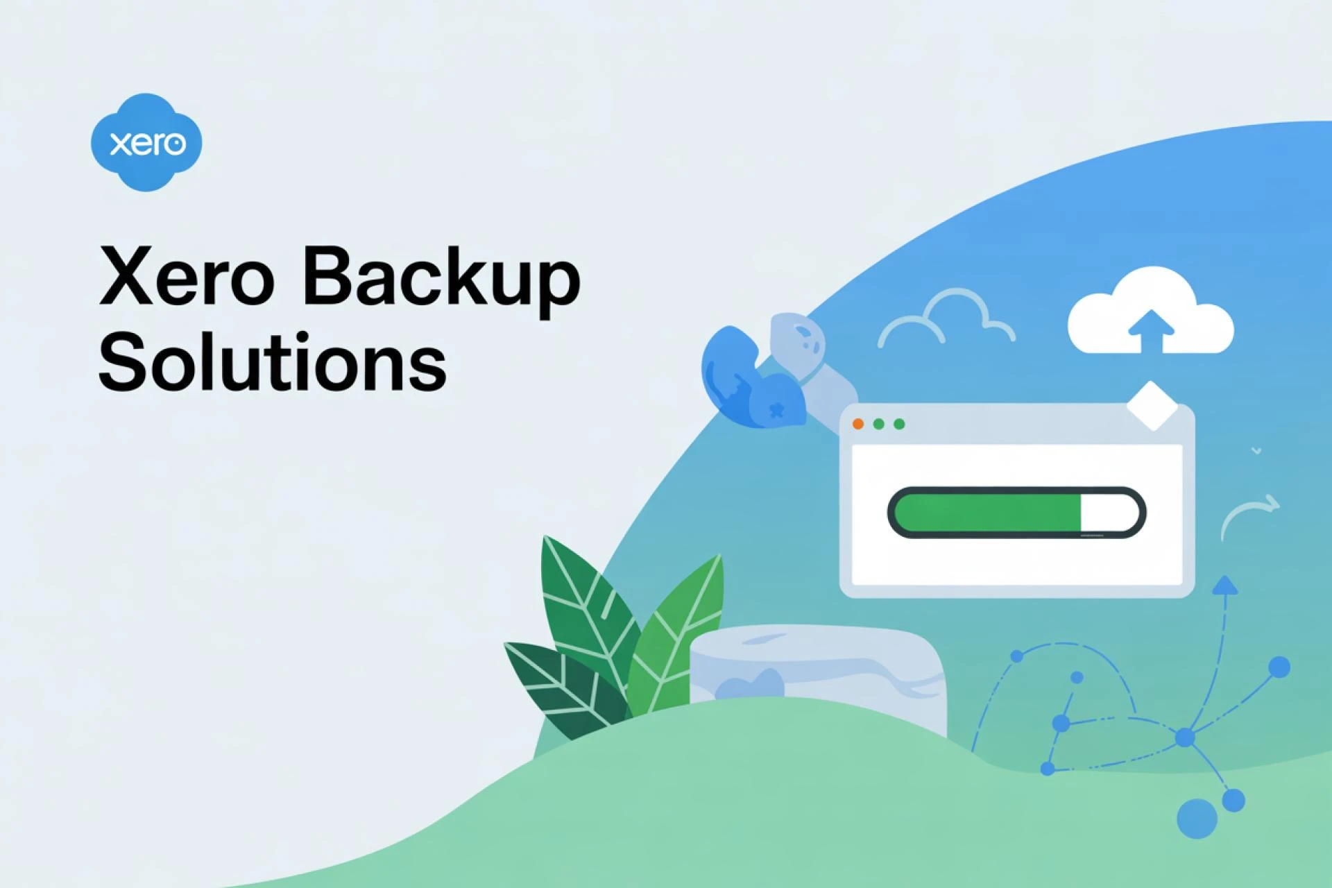 Is Your Xero Data Compliant Without a Backup Solution?