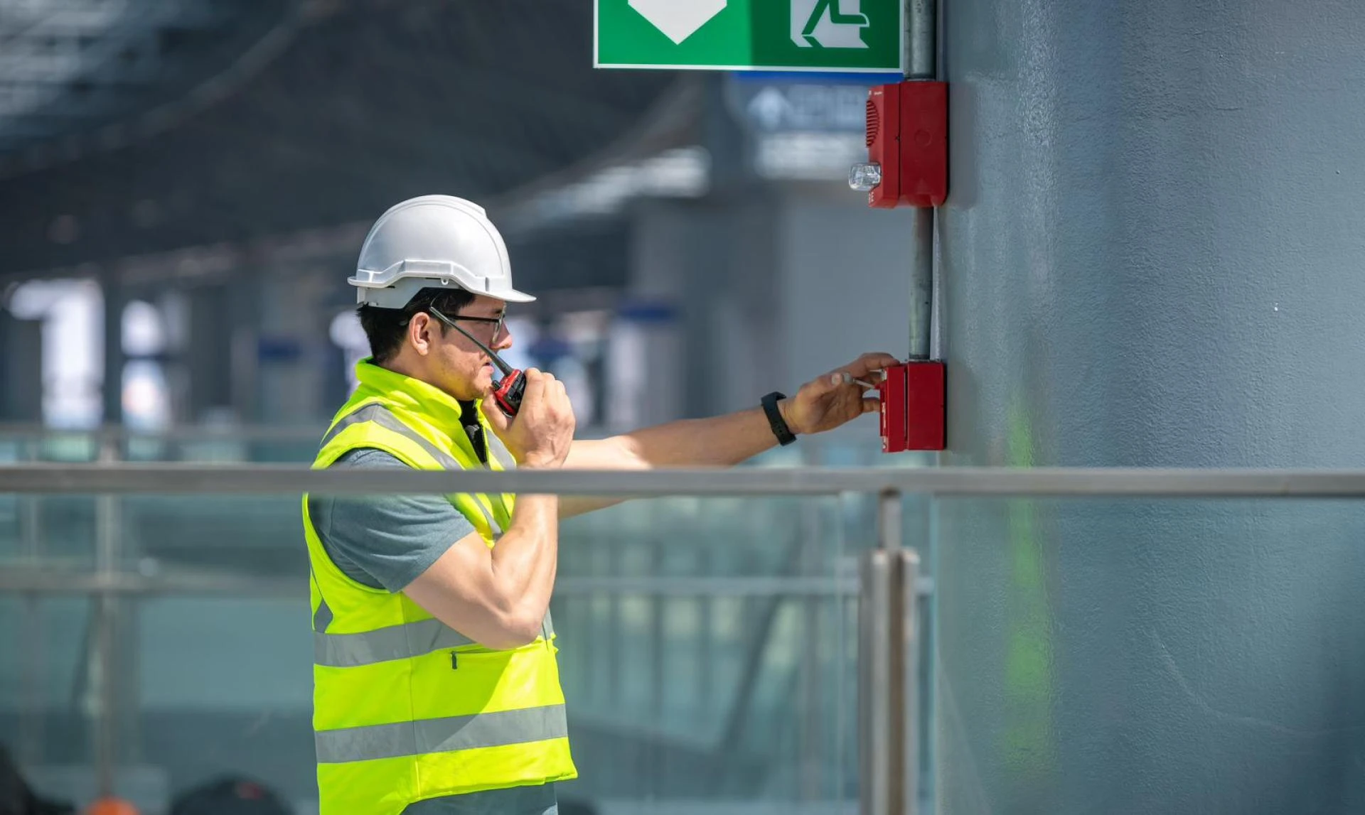 The Benefits of Professional Fire Protection by Northwest Fire Systems