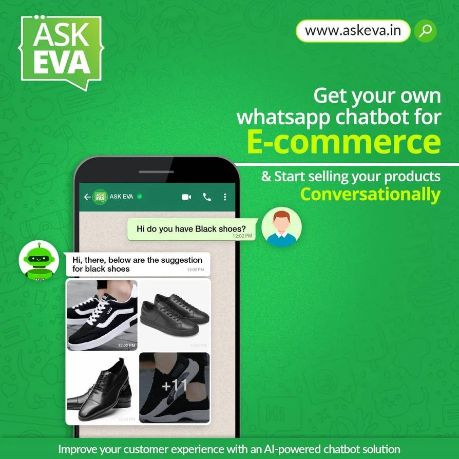 How Can WhatsApp Chatbots Support Flash Sales and Promotions