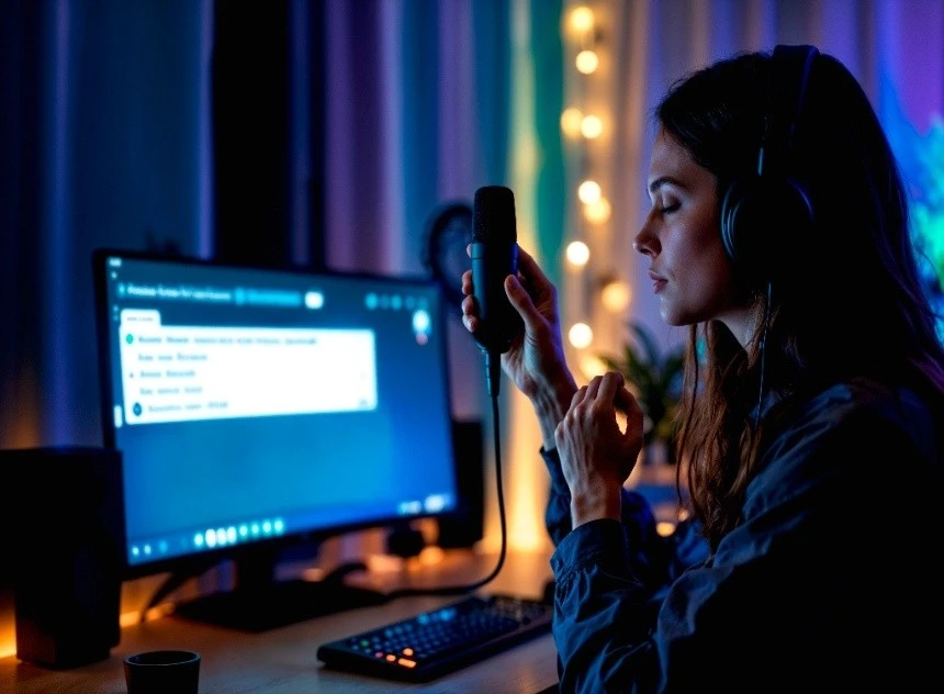 How to Optimize Your Website for Voice Search and Conversational Queries