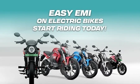 Electric Vehicle Loan Rates 2026 – Complete Guide for Easy EV Financing