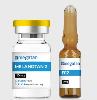 Why Vitamin B12 Injections Lead UK Wellness in 2026? 