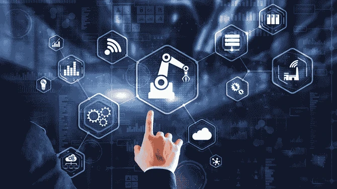 Understanding AI Governance for Manufacturing Automation