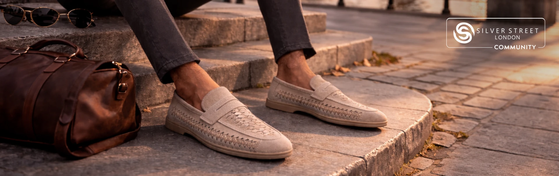 Looking for the Perfect Men’s Holiday Shoes in the UK?