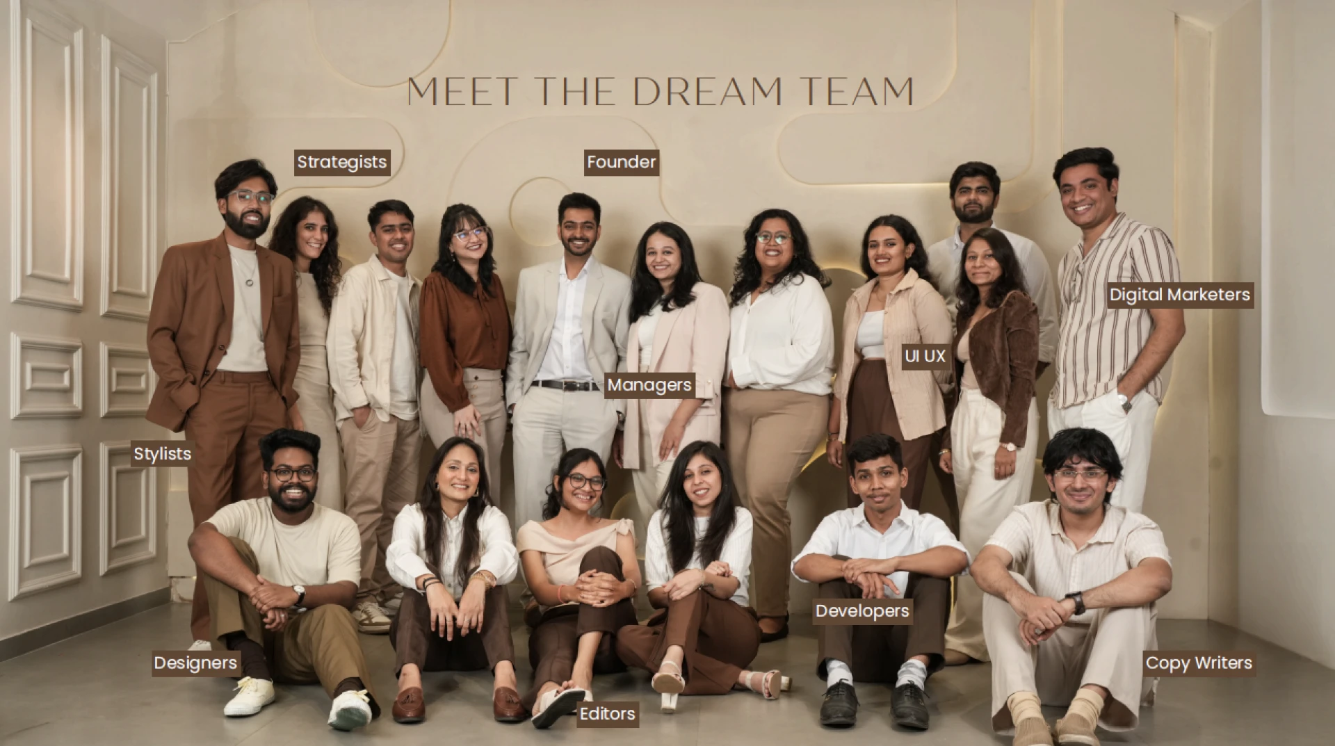 Top 5 Creative Agencies in Ahmedabad 2026: Why Social Sherpa Stands Out