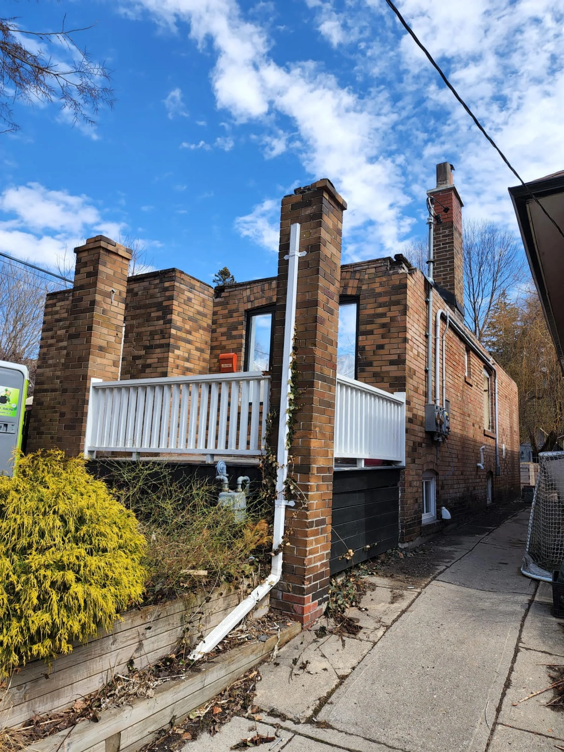 Selective Demolition vs. Traditional Demolition: Understanding the Differences