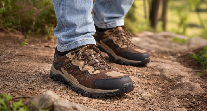 Searching for Comfortable Mens Waterproof Boots That Actually Stay Dry?