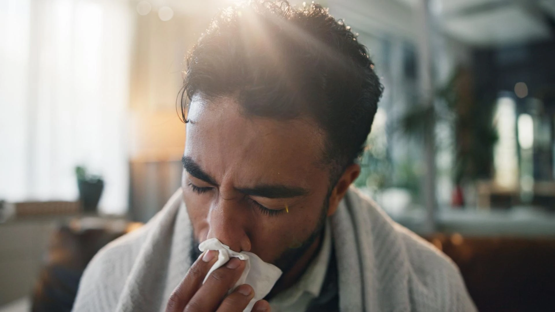 When Congestion Doesn’t Clear: What a Nasal Congestion Doctor in Huntsville Looks For