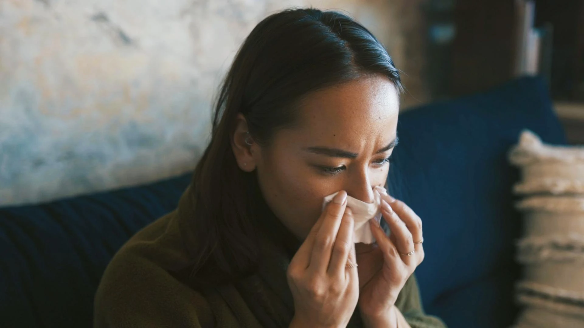 Post-Nasal Drip and Facial Pressure: Understanding Sinus Drainage Issues in Huntsville