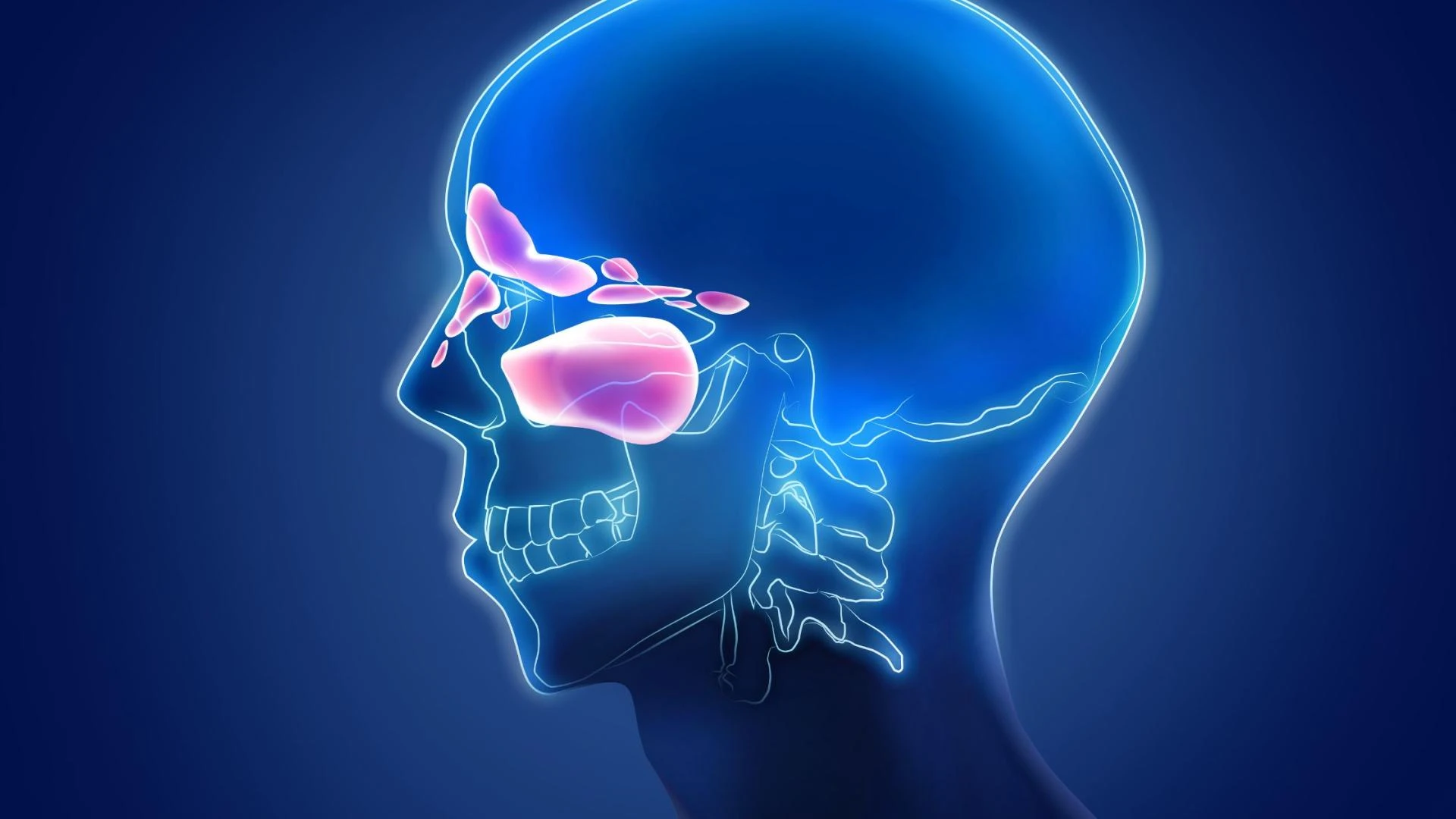 When Medication Fails: How Endoscopic Sinus Surgery Helps Chronic Sinus Problems