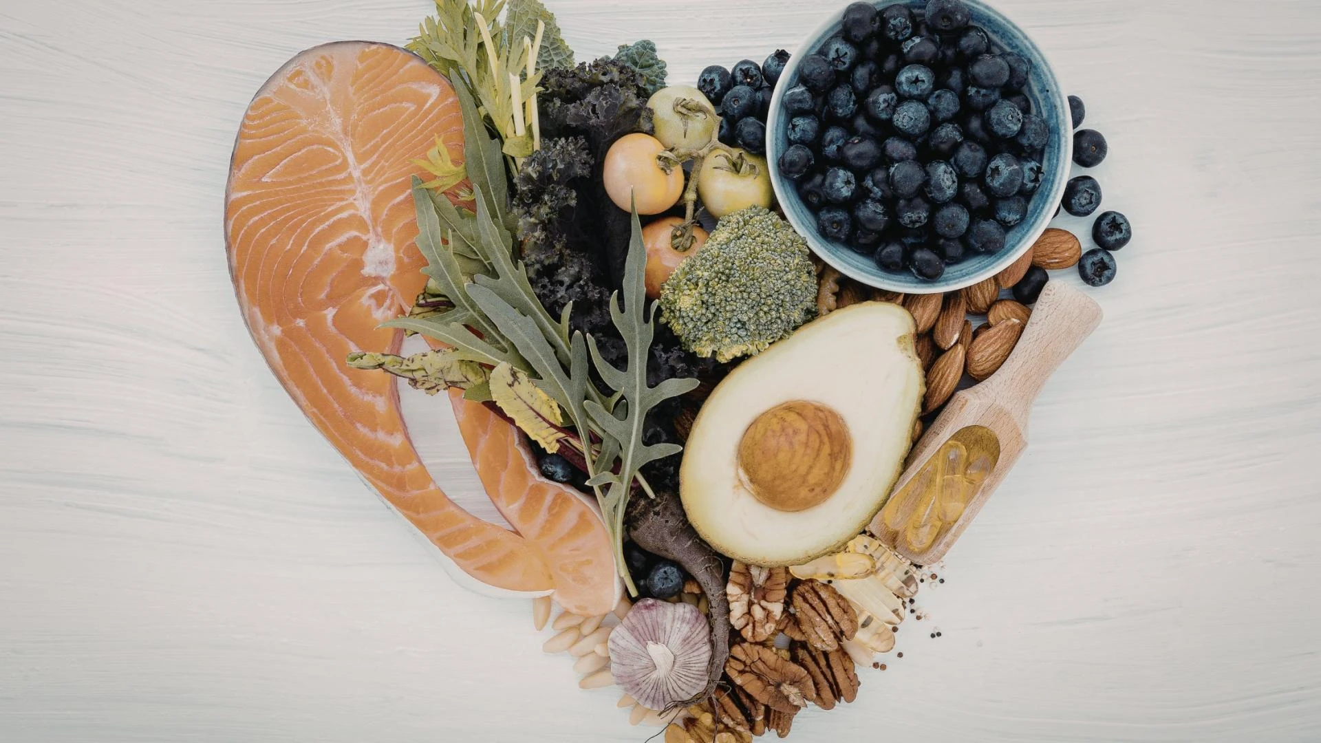 Concerned About Your Heart? How to Start a Truly Heart-Healthy Diet