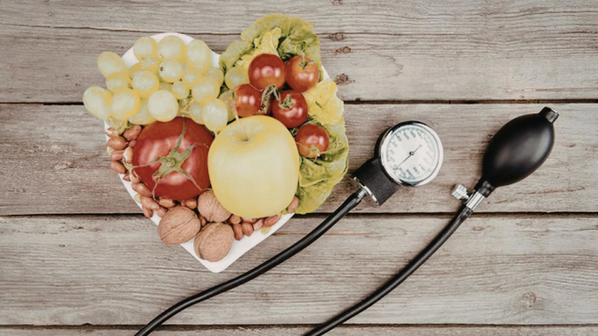 What Should You Actually Eat? Foods That Truly Support Heart Health