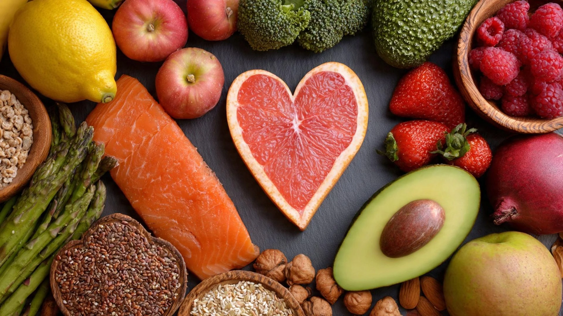 Confused by All the Diet Trends? Here’s the Best Diet for Long-Term Heart Health