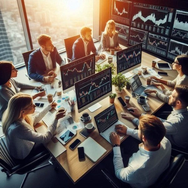 Choosing the Right Trading Journal Without Overthinking Everything