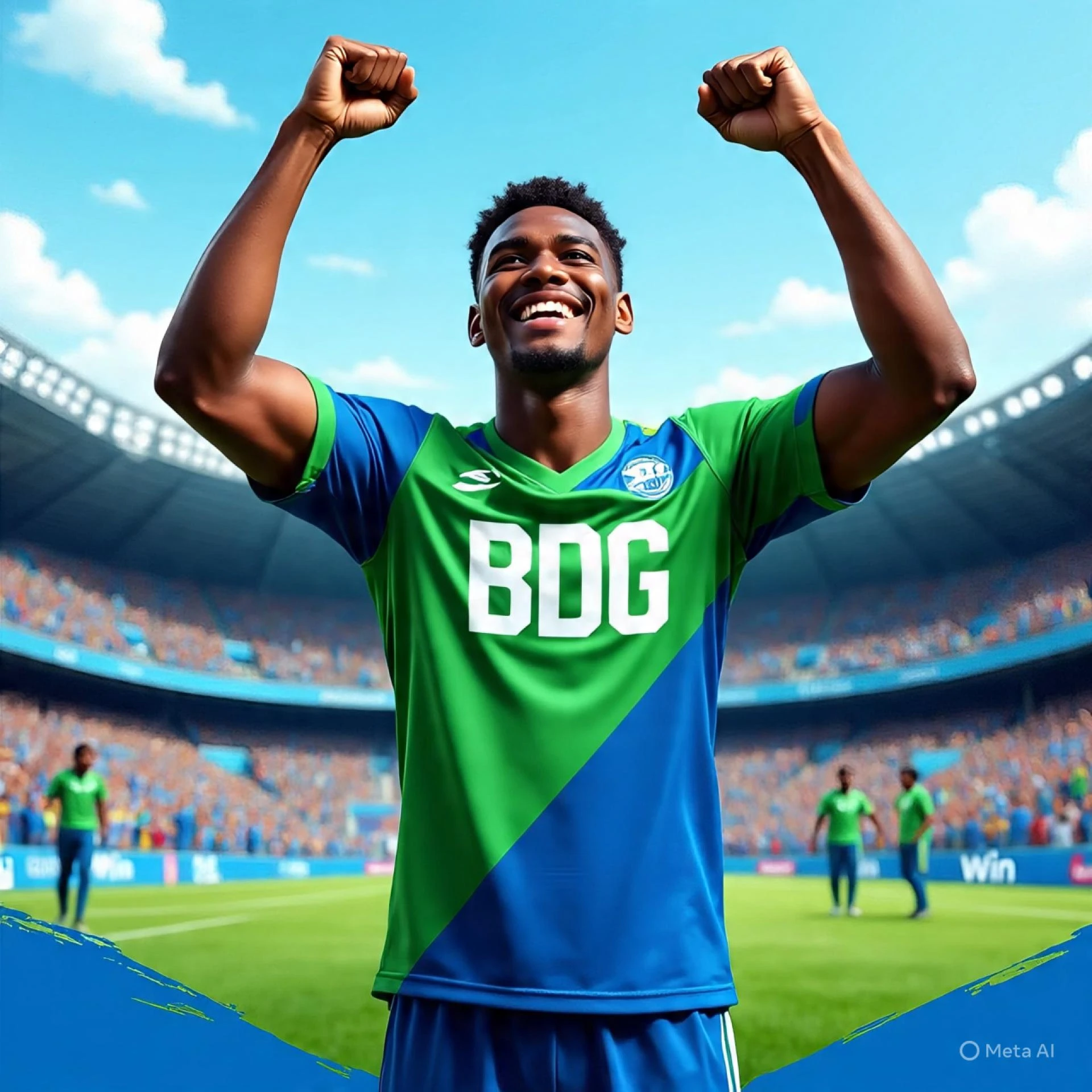 Bdg Game – Complete Guide For Beginners