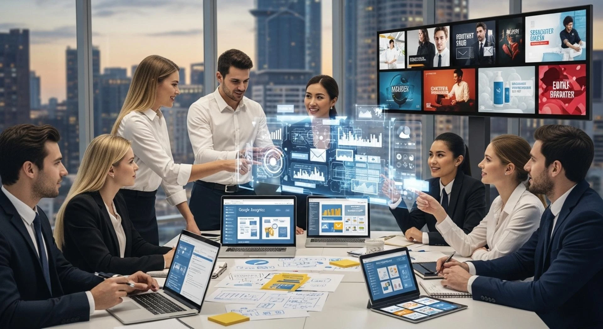 Why You Need a Guide to Predictive Search in Digital Marketing