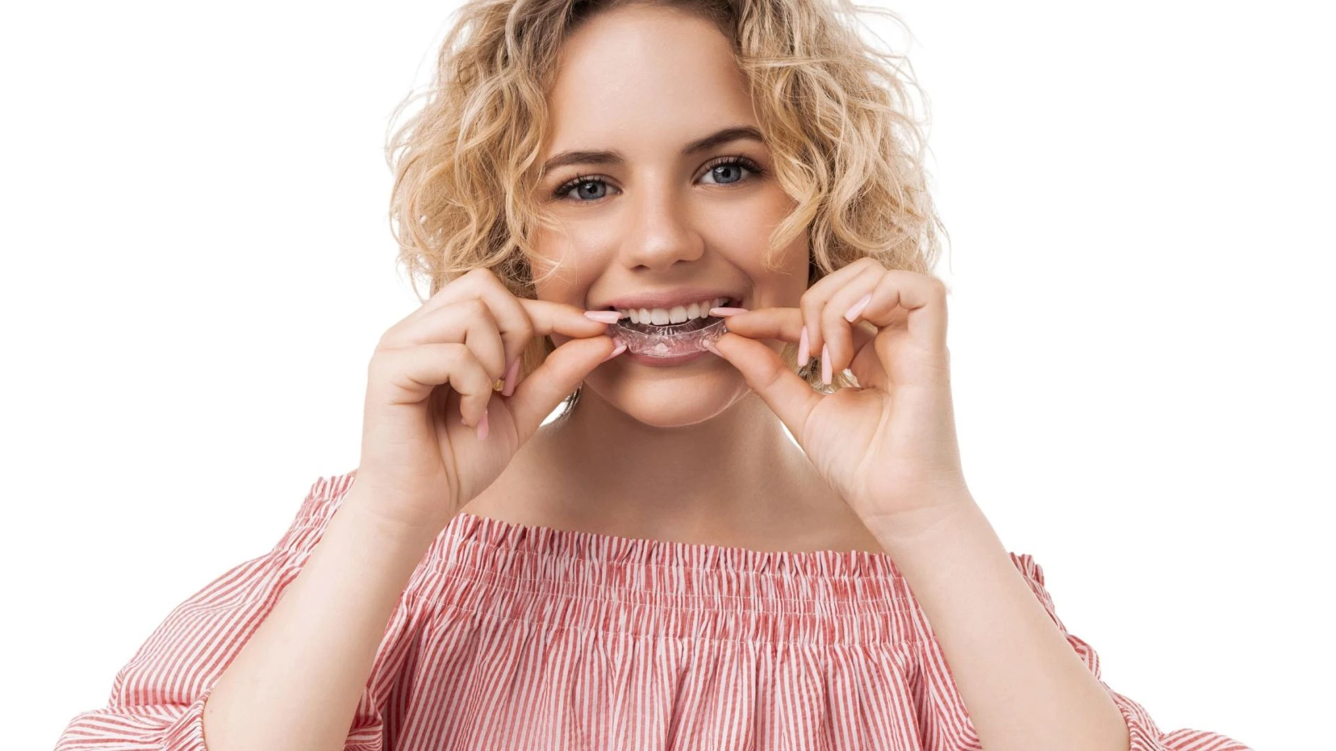 Clear Aligners Not Enough? How Hybrid Braces in Long Beach Handle Complex Cases