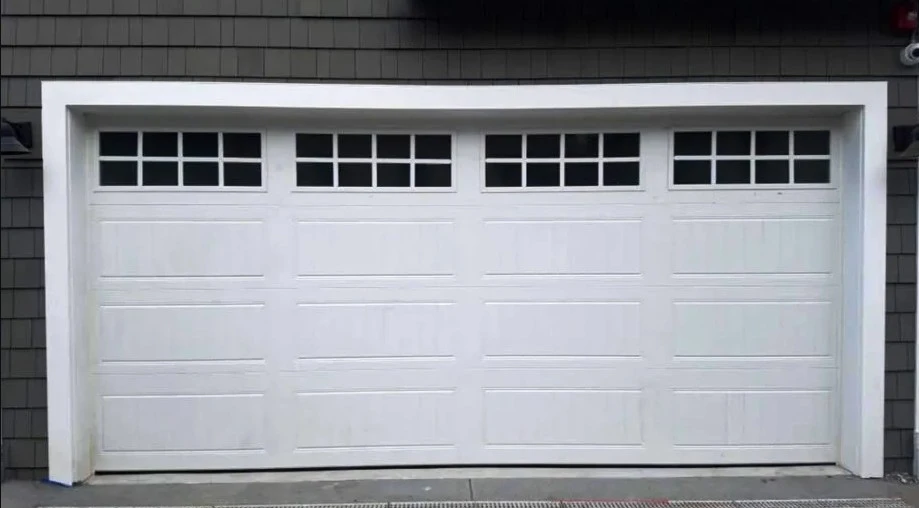 Precision in Motion: The Strategic Value of Garage Door Hardware