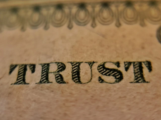 Understanding the Different Types of Trusts and When to Use Them