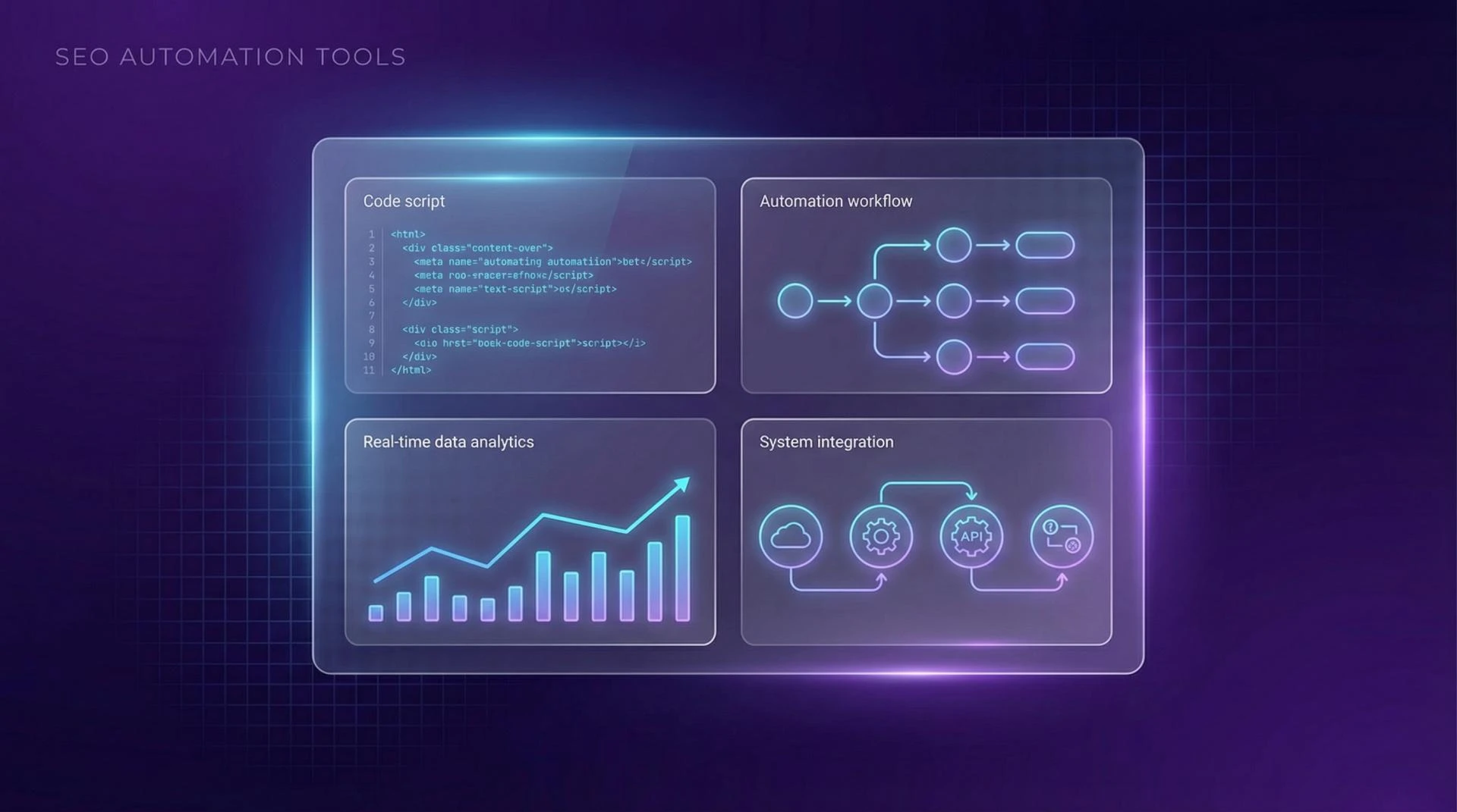 Black Hat SEO Tools – Automation Systems & SEO Scripts