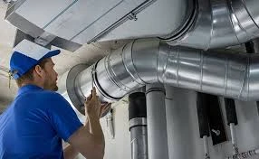 Air Duct Replacement in Norwell for Better Indoor Air Quality