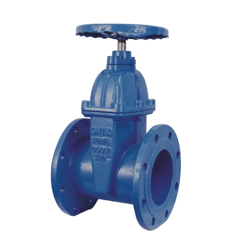Top Benefits of Using a Gate Valve in High-Pressure Systems