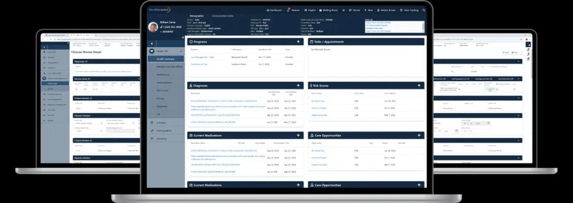 Payors & Providers: The Tech Closing the Gap