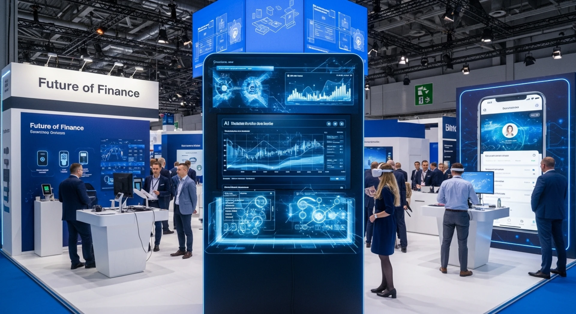 How Intelligent Banking Solutions Enhance Engagement and Accessibility